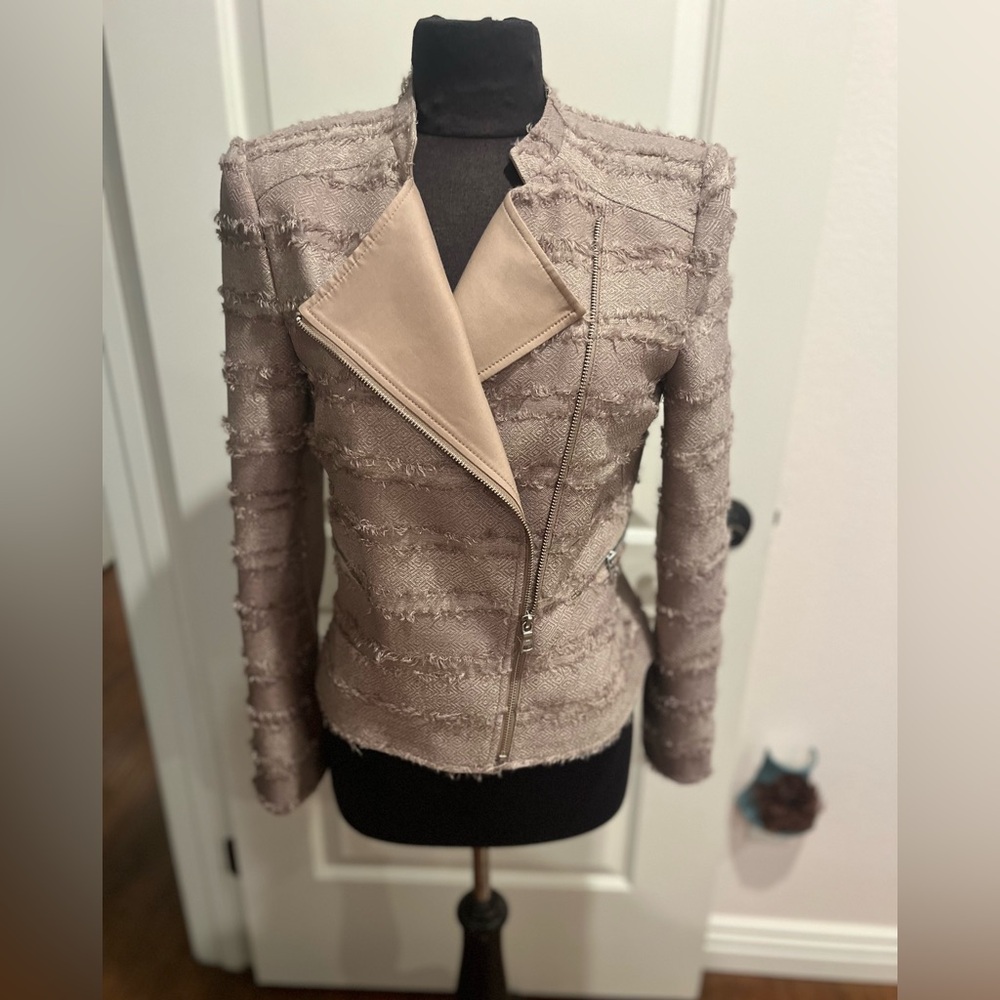 Bcbg Stylish Jacket - image 1
